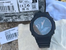 Montre casio shock d'occasion  Le Cannet