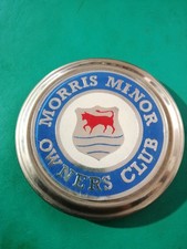 Morris minor owners for sale  TENBURY WELLS