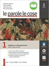 Parole cose vol. usato  Acqualagna