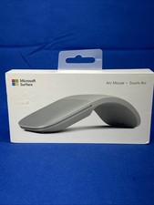 Mouse Bluetooth Microsoft Surface Arc Touch comprar usado  Enviando para Brazil