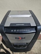 Aktenvernichter ptimum autofee gebraucht kaufen  Bürstadt
