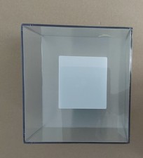 Wand deckenleuchte led gebraucht kaufen  Kronberg im Taunus