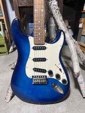 Partscaster electric guitar for sale  Grand Marais