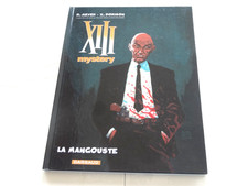 Album xiii mystery d'occasion  Strasbourg-