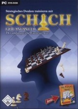 Schach anfänger bhv gebraucht kaufen  Berlin