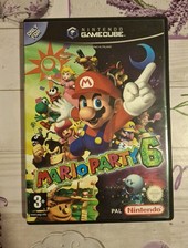 Gioco mario party usato  Conegliano