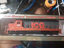 models trains d'occasion  Expédié en Belgium
