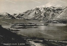 Do690 cartolina piedimonte usato Do690 cartolina piedimonte usato  Tramonti