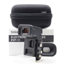 Viseur électronique sigma d'occasion Viseur électronique sigma d'occasion  Expédié en France