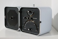 Brionvega radio cubo usato  Sesto San Giovanni