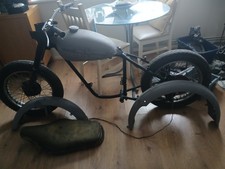 Triumph tiger cub for sale  LONDON