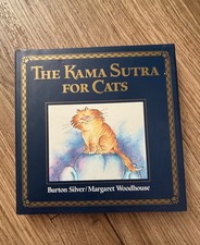 Kama sutra cats for sale  KING'S LYNN