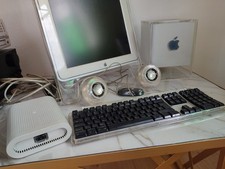 apple cube gebraucht kaufen apple cube gebraucht kaufen  Kirchham