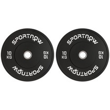 Sportnow set dischi usato  Assago