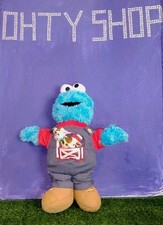 Cookie monster farm for sale  East Bernard