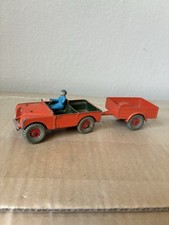 Dinky toys land d'occasion  Juvisy-sur-Orge