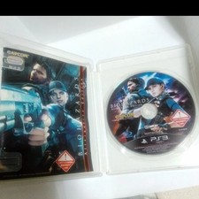 Resident Evil PS3 comprar usado  Enviando para Brazil