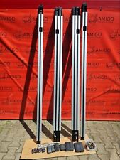 Rear rails double for sale  LONDON