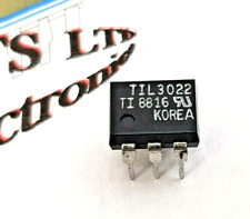 Til3022 optocouplers optoisola for sale  LICHFIELD