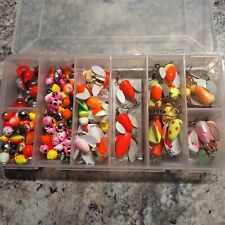 fishing lures salmon lot for sale  Allyn