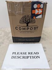 Perfnique kitchen compost for sale  HEYWOOD