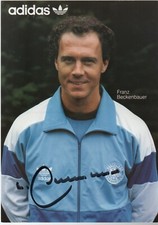 Franz beckenbauer sammlungsauf gebraucht kaufen  Böblingen