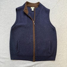 Bean sweater mens for sale  Weymouth