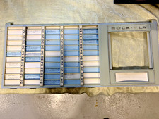 Rockola parts spares for sale  WELLING