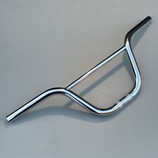 Narrow bmx handlebars for sale  DROITWICH