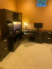 business desks shelving for sale business desks shelving for sale Crownsville