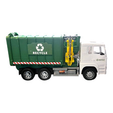 Recycle toy truck for sale  Inman