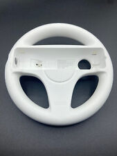 Volant manette blanc d'occasion  Créteil