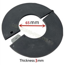 4pc 65mm bucket for sale  USA
