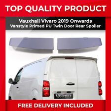 Fits vauxhall vivaro for sale  NEWARK