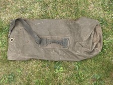 Vintage british army for sale  HARWICH