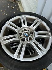 Bmw felge 17 gebraucht kaufen  München