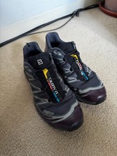 Salomon lab xt6 for sale  LONDON
