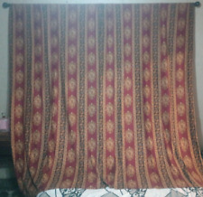 Vintage tailored drapes for sale  Mabank