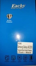 Samsung galaxy 2018 d'occasion  Garéoult