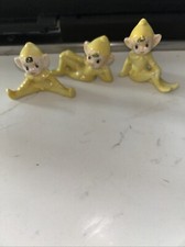 pixie elf figurine for sale  Houston
