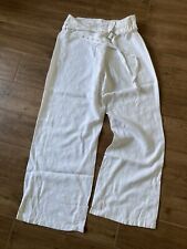 Pantaloni donna sisley usato  Borgo San Lorenzo