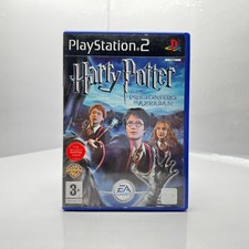 Ps2 harry potter usato Ps2 harry potter usato  Bologna