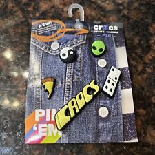 Crocs jibbitz pin for sale  Grandview
