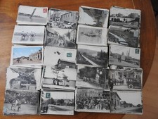 Lot 1000 cartes d'occasion  Tonnerre