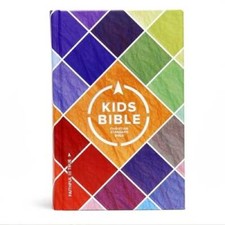 Csb kids bible for sale  Montgomery