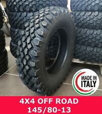 Gomme pneumatici panda usato  Pontelandolfo