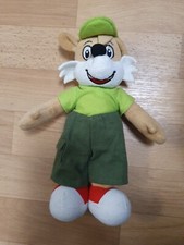 Kuscheltier plüschtier ferdi gebraucht kaufen  Halle