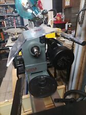 Tornio per legno usato  Vallefoglia