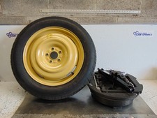 Mazda space saver for sale  KINGSBRIDGE