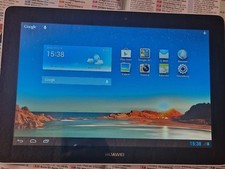 Huawei media pad10 gebraucht kaufen  Altenkirchen